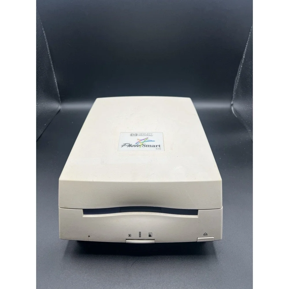 HP this item